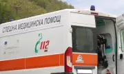 Катастрофа в Силистренско, пострадало е 3-годишно дете