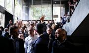 Опозицията: Мадуро разпуска парламента