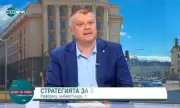 Илиян Йончев: Ще направим всичко възможно за подобряване на железопътния транспорт