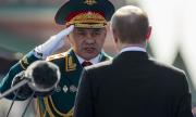 Путин промени числеността на руската армия