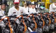 Напук на всички Honda ще продължи да използва ДВГ поне до 2040 година
