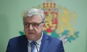 Манол Генов: Не е съвсем ясно какво издирват на Шуменското плато, дано огладнее и иде до примамките