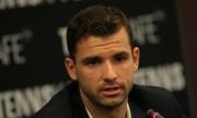 Григор Димитров взе своето решение за US Open