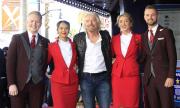 Британски милиардер ще помага на закъсалата Венецуела