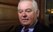 Ген. Кирчо Киров: Вадя компромати
