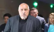 Как Борисов сам се разобличи с блокадата на София