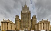 Русия обвини България в провокация