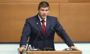 Ивелин Михайлов: НС да се разпусне - колкото повече работи, толкова повече глупости твори