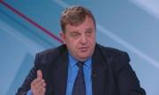 Каракачанов: Ще има парад на 6-ти май
