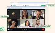 ������ WhatsApp ������ ���-��������������� ������� �� ��������