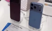������ ������ iPhone �� ����� ������������� � �����