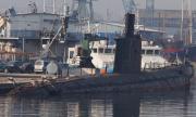 Подводницата „Слава“ заработи като музей