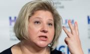 Виктория Скрипал: „Убиецът“ дори не е бил на Острова