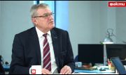 Румен Петков пред ФАКТИ: Не разбираме ли, че нямаме главен прокурор, а слуга на Борисов?