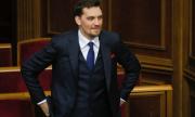 Зеленски не прие оставката на премиера