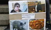 България, където антикорупцията обслужва корупцията