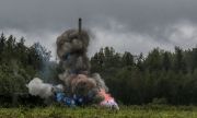 Атаката срещу Киев на 29 май разруши още един мит за руските оръжия