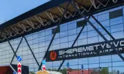 Украйна атакува Москва с 33 дрона, летище "Шереметиево" спря работа