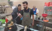 По Черноморието: 5000 лв. за майстор на скарата