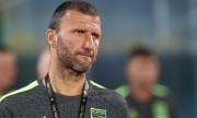 Падна главата на още един треньор в наш тим, Лаптопа се завръща