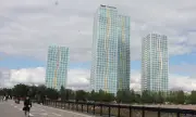 Снимка Казахстан успя да пробие сред европейските туристи