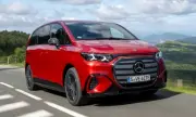 ������ ������ Mercedes-Benz VLE ������� ����� �� S-������� � ������ �� �������� ������� ������