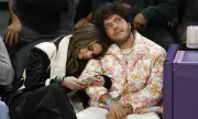 Селена Гомес и Бени Бланко ще си кажат "Да" на романтична есенна сватба в Калифорния