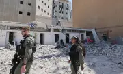 Иран арестува десетки за шпионаж в полза на Израел