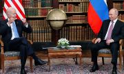 Спешно: Байдън и Путин разговарят за Украйна