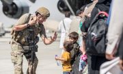 САЩ са спасили 4000 граждани с американски паспорт