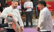 ������ ��������� � ������ ������� �� Hell�s Kitchen