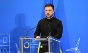 Мирните преговори с Русия се нуждаят от повече динамика, каза Зеленски