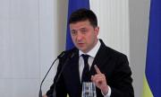 Дания укрепи Русия със &quot;Северен поток - 2&quot;