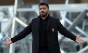 Гатузо вариант за треньор на Удинезе