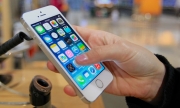 9 януари 2007 г. Стив Джобс представя iPhone