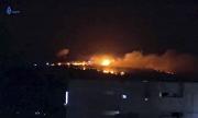 Адът се завърна в Сирия