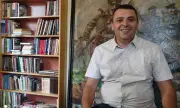 Димче Ямандиев: Защо МС е гласувал 5700 лева заплата на кадър на ОМО „Илинден“, който не милее за България…