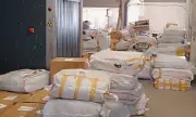 Хванаха 48 000 ментета на "Лесово"