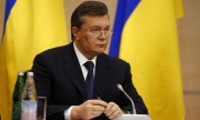 Янукович се извини на украинския народ (обновена 17. 40 ч.)