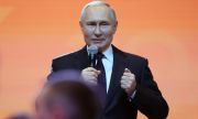 Разкриха защо Путин моли Украйна за преговори