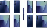 Galaxy Z Fold 7 ще се предлага в три цвята