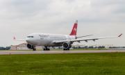 Airbus прехвърли строителството на А330 в Китай