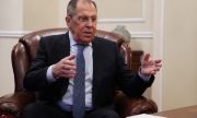 Лавров: Дано САЩ започнат да зачитат интересите на останалите