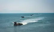 Сеул привика японския военен аташе заради спор за островите Токдо