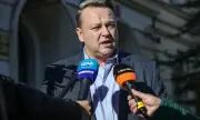 Градев: Има само един достоен човек, който може да оправи българския футбол и той се казва...