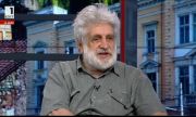 Петър Берон: Предупредих Луканов седмица преди да го убият