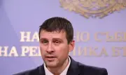 Ивелин Михайлов: Костадинов каза, че иска да ме ошамари