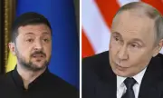 Какви са исканията на Украйна и Русия