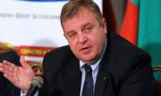 Каракачанов: Няма пострадали българи при атентата в Кабул