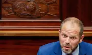 Снимка Белгия подкрепя целта на НАТО за 5% от БВП за отбрана, но иска гъвкави срокове
